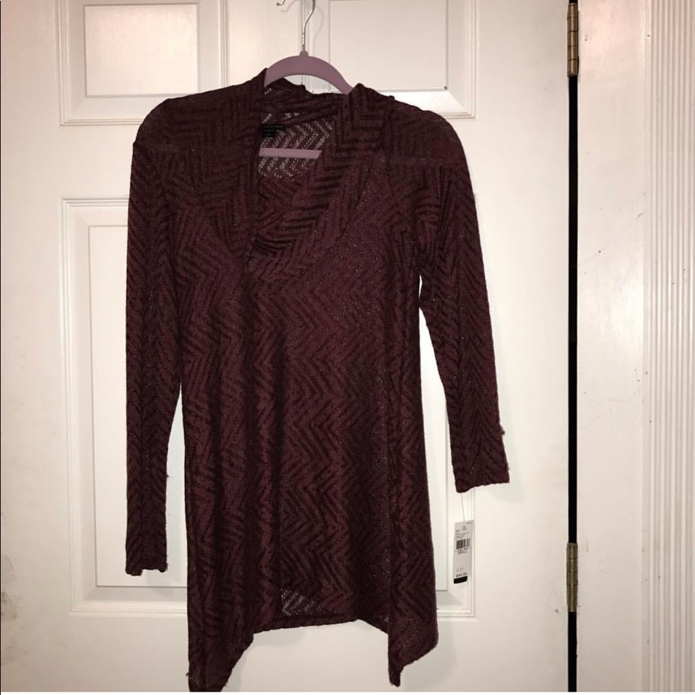 Light sweater
